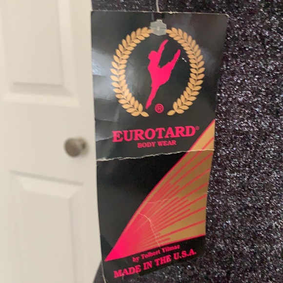 Eurotard women’s top - Picture 7 of 7